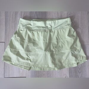 Lululemon Skort